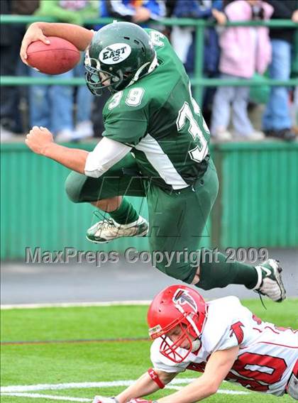Thumbnail 1 in Cranston West @ Cranston East photogallery.