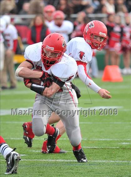 Thumbnail 1 in Cranston West @ Cranston East photogallery.