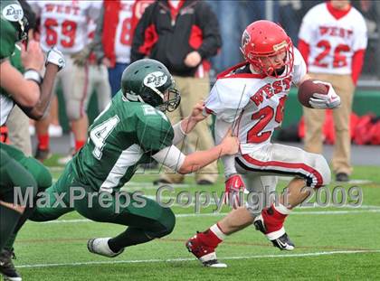 Thumbnail 2 in Cranston West @ Cranston East photogallery.