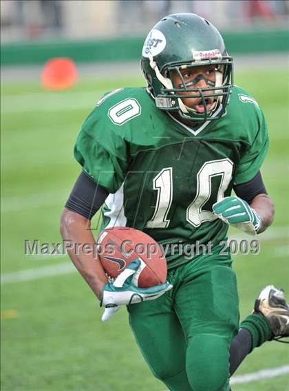 Thumbnail 3 in Cranston West @ Cranston East photogallery.