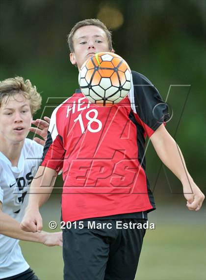 Thumbnail 1 in Tampa Bay HEAT @ Carrollwood Day photogallery.