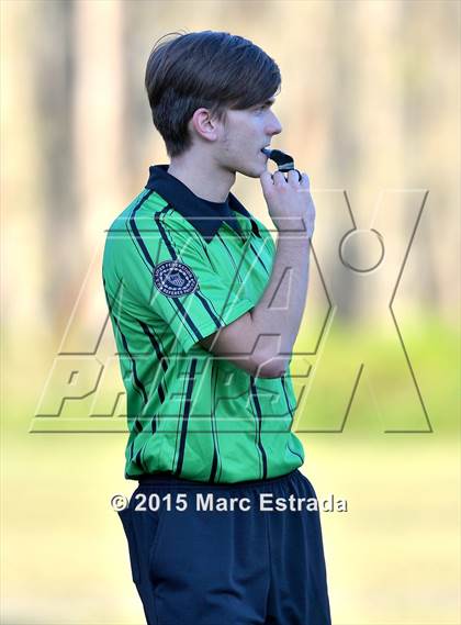 Thumbnail 1 in Tampa Bay HEAT @ Carrollwood Day photogallery.