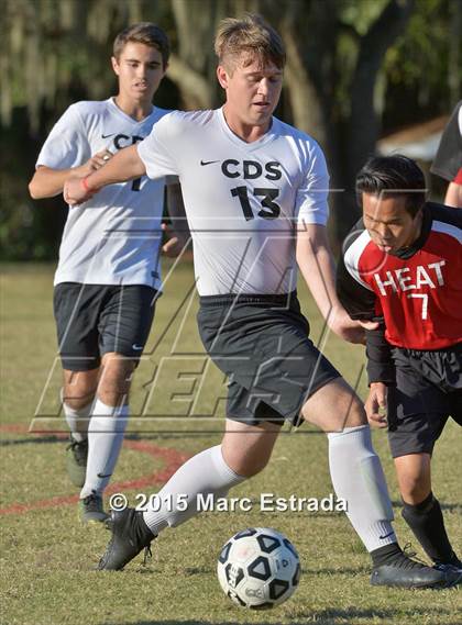 Thumbnail 3 in Tampa Bay HEAT @ Carrollwood Day photogallery.