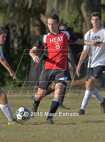 Thumbnail 1 in Tampa Bay HEAT @ Carrollwood Day photogallery.
