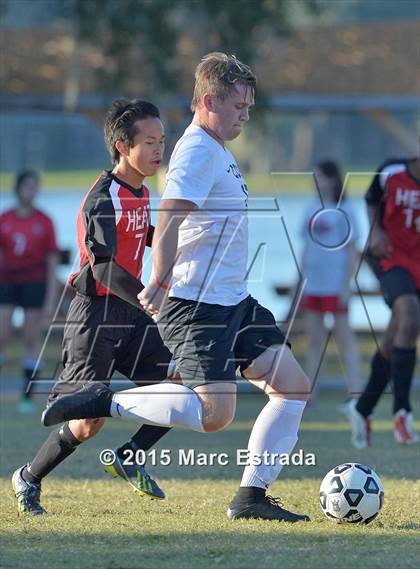Thumbnail 1 in Tampa Bay HEAT @ Carrollwood Day photogallery.