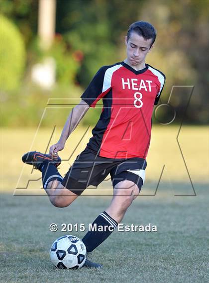 Thumbnail 2 in Tampa Bay HEAT @ Carrollwood Day photogallery.