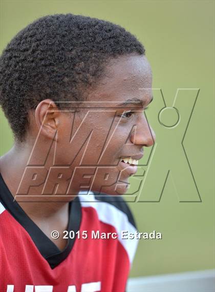 Thumbnail 1 in Tampa Bay HEAT @ Carrollwood Day photogallery.