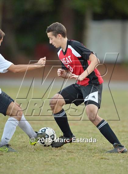 Thumbnail 2 in Tampa Bay HEAT @ Carrollwood Day photogallery.