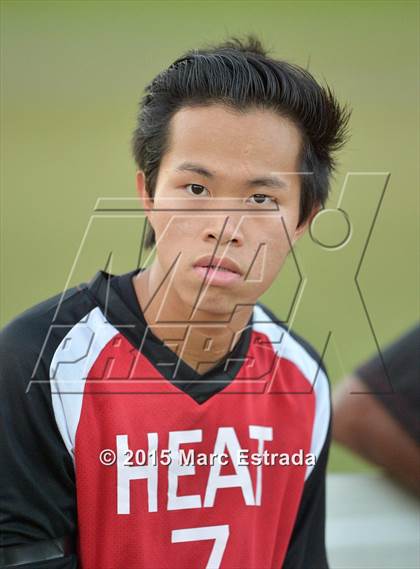 Thumbnail 1 in Tampa Bay HEAT @ Carrollwood Day photogallery.