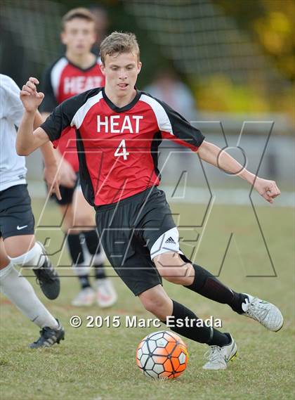 Thumbnail 1 in Tampa Bay HEAT @ Carrollwood Day photogallery.