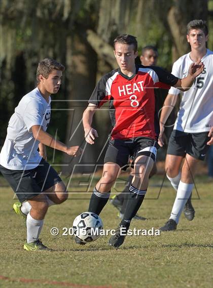 Thumbnail 2 in Tampa Bay HEAT @ Carrollwood Day photogallery.