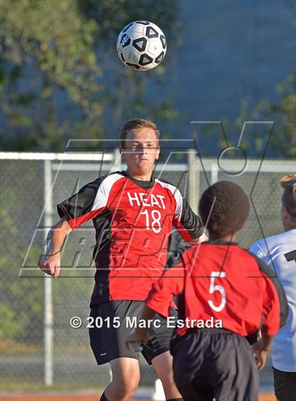Thumbnail 2 in Tampa Bay HEAT @ Carrollwood Day photogallery.