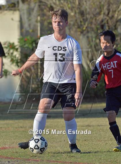 Thumbnail 2 in Tampa Bay HEAT @ Carrollwood Day photogallery.