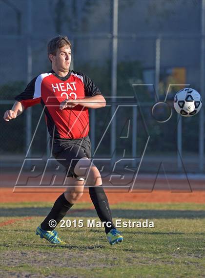 Thumbnail 2 in Tampa Bay HEAT @ Carrollwood Day photogallery.