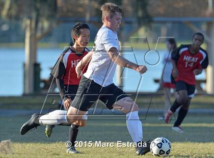 Thumbnail 3 in Tampa Bay HEAT @ Carrollwood Day photogallery.