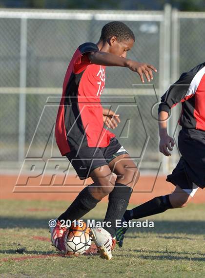 Thumbnail 1 in Tampa Bay HEAT @ Carrollwood Day photogallery.