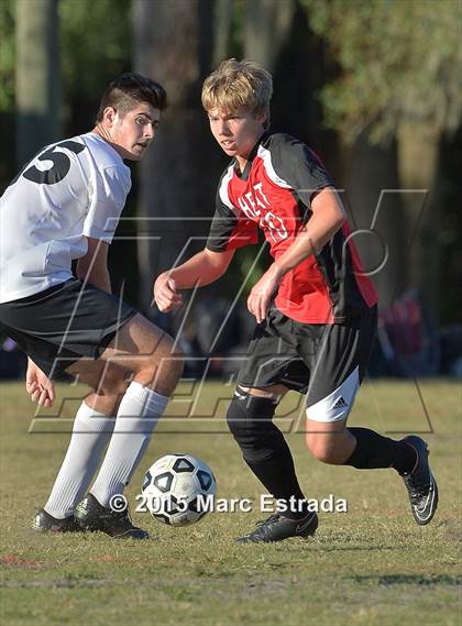 Thumbnail 3 in Tampa Bay HEAT @ Carrollwood Day photogallery.