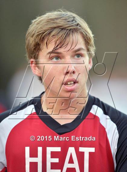 Thumbnail 1 in Tampa Bay HEAT @ Carrollwood Day photogallery.