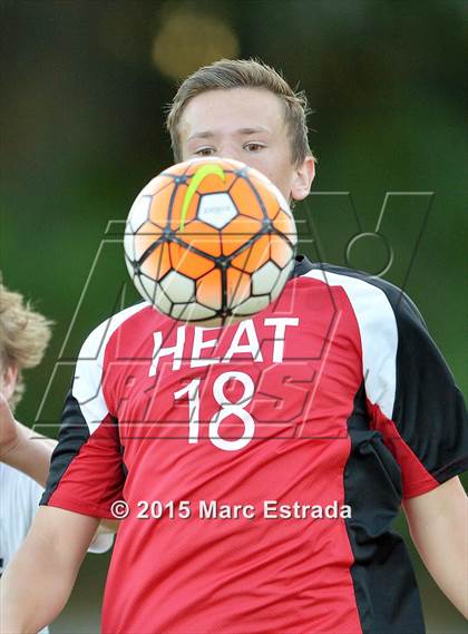 Thumbnail 2 in Tampa Bay HEAT @ Carrollwood Day photogallery.
