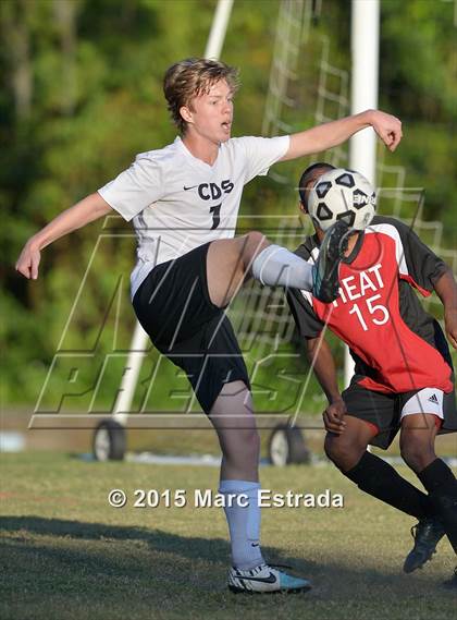 Thumbnail 3 in Tampa Bay HEAT @ Carrollwood Day photogallery.