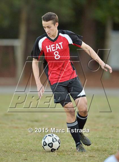 Thumbnail 3 in Tampa Bay HEAT @ Carrollwood Day photogallery.