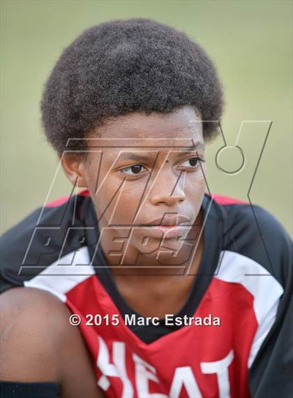Thumbnail 3 in Tampa Bay HEAT @ Carrollwood Day photogallery.