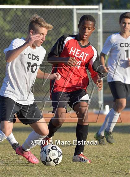 Thumbnail 1 in Tampa Bay HEAT @ Carrollwood Day photogallery.