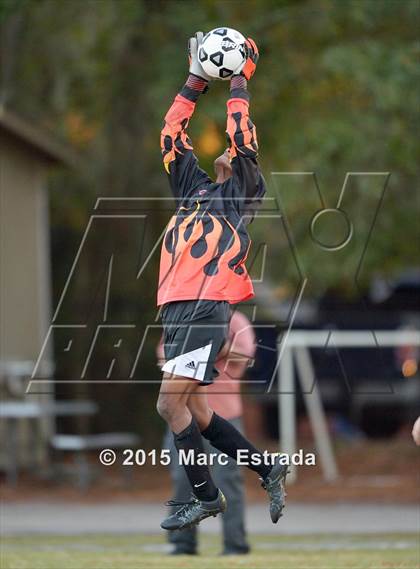 Thumbnail 3 in Tampa Bay HEAT @ Carrollwood Day photogallery.
