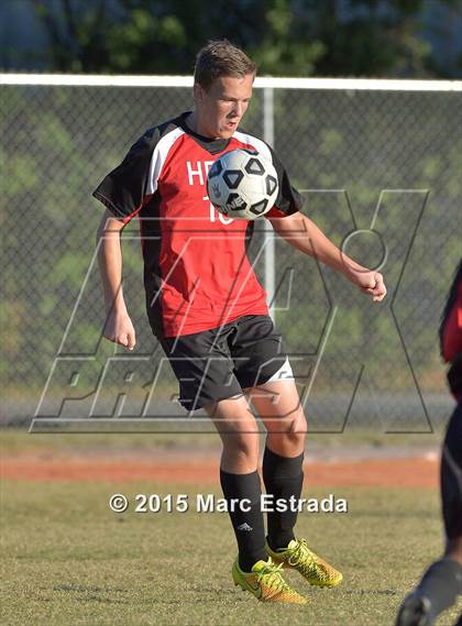 Thumbnail 1 in Tampa Bay HEAT @ Carrollwood Day photogallery.