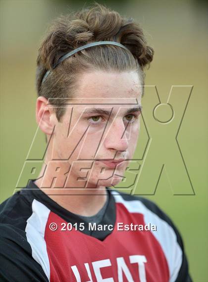 Thumbnail 2 in Tampa Bay HEAT @ Carrollwood Day photogallery.