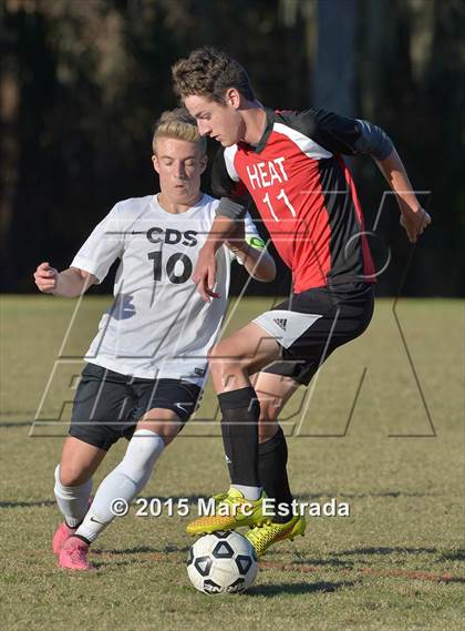 Thumbnail 3 in Tampa Bay HEAT @ Carrollwood Day photogallery.