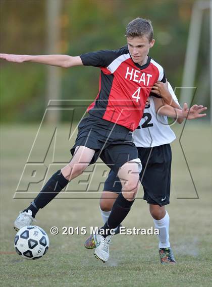Thumbnail 2 in Tampa Bay HEAT @ Carrollwood Day photogallery.