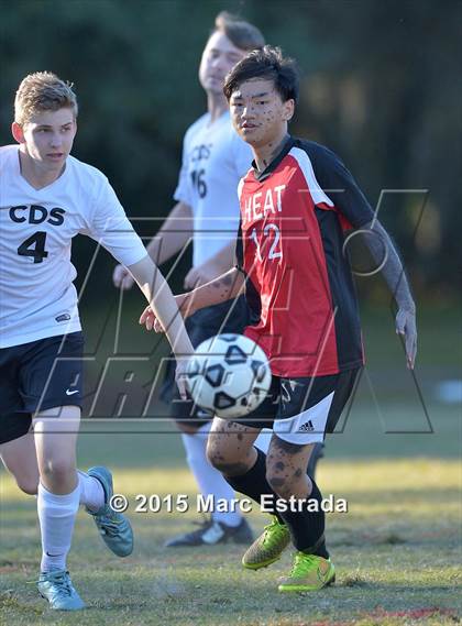 Thumbnail 2 in Tampa Bay HEAT @ Carrollwood Day photogallery.