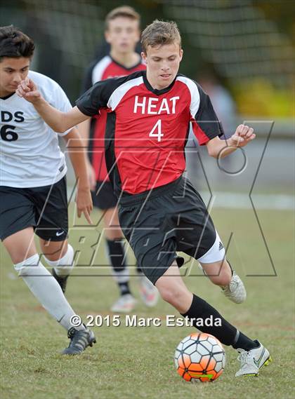 Thumbnail 3 in Tampa Bay HEAT @ Carrollwood Day photogallery.