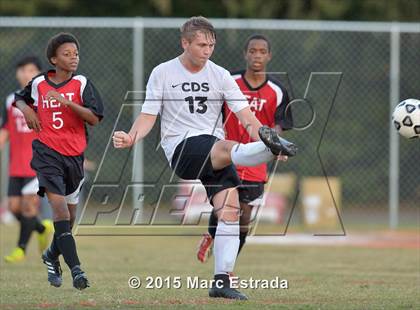 Thumbnail 3 in Tampa Bay HEAT @ Carrollwood Day photogallery.