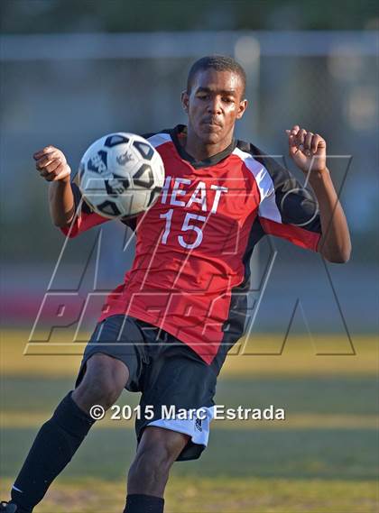 Thumbnail 3 in Tampa Bay HEAT @ Carrollwood Day photogallery.