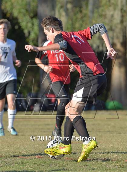 Thumbnail 2 in Tampa Bay HEAT @ Carrollwood Day photogallery.