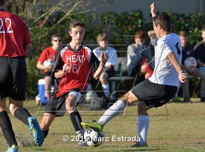 Thumbnail 3 in Tampa Bay HEAT @ Carrollwood Day photogallery.