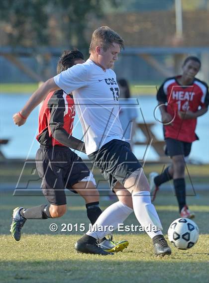 Thumbnail 2 in Tampa Bay HEAT @ Carrollwood Day photogallery.