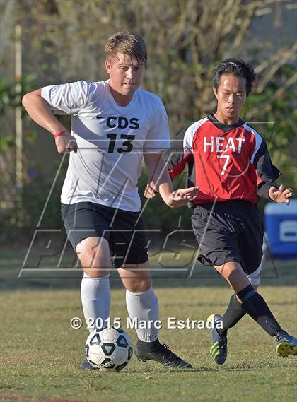 Thumbnail 1 in Tampa Bay HEAT @ Carrollwood Day photogallery.