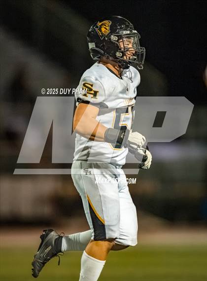 Thumbnail 1 in Sunny Hills @ Marina photogallery.