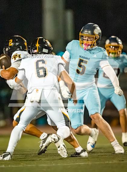 Thumbnail 3 in Sunny Hills @ Marina photogallery.