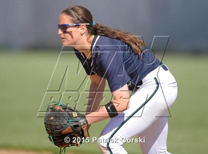 Thumbnail 1 in New Trier vs. Gurnee Warren (IHSA Class 4A Sectional) photogallery.