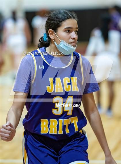 Thumbnail 2 in Jack Britt @ Douglas Byrd photogallery.