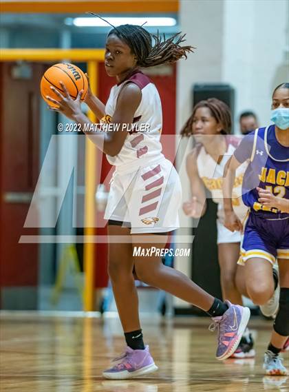 Thumbnail 3 in Jack Britt @ Douglas Byrd photogallery.