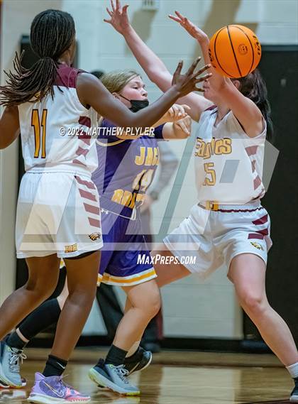 Thumbnail 1 in Jack Britt @ Douglas Byrd photogallery.
