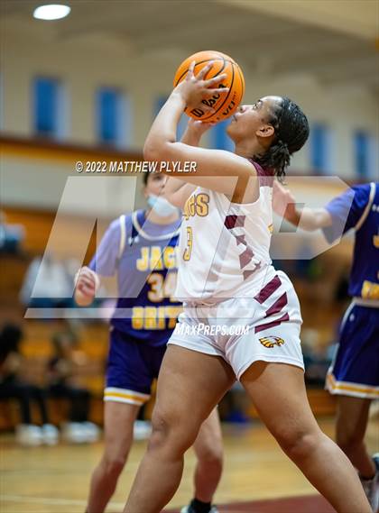 Thumbnail 2 in Jack Britt @ Douglas Byrd photogallery.