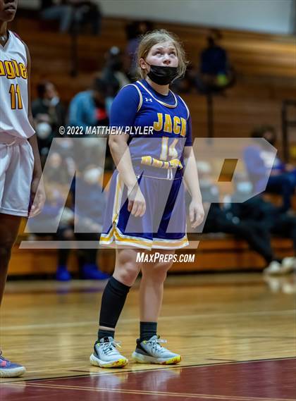 Thumbnail 1 in Jack Britt @ Douglas Byrd photogallery.