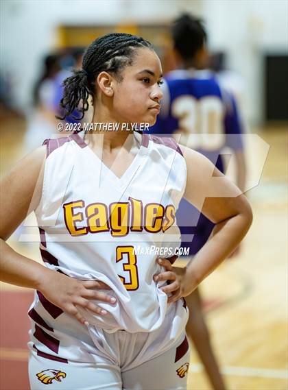 Thumbnail 1 in Jack Britt @ Douglas Byrd photogallery.
