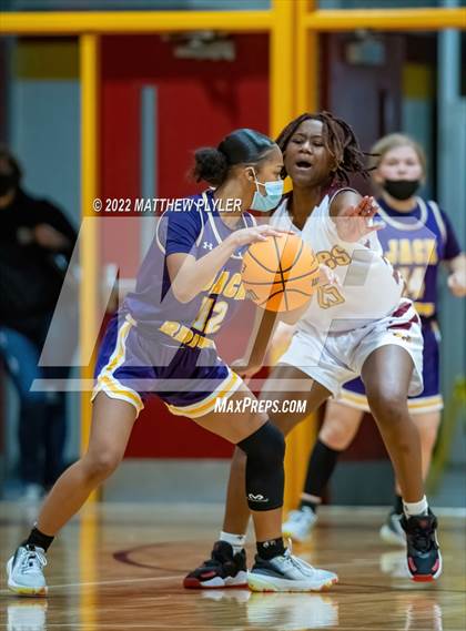 Thumbnail 3 in Jack Britt @ Douglas Byrd photogallery.